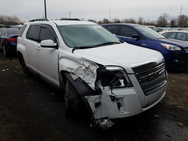 GMC TERRAIN SL 2014 2gkalrek5e6233949