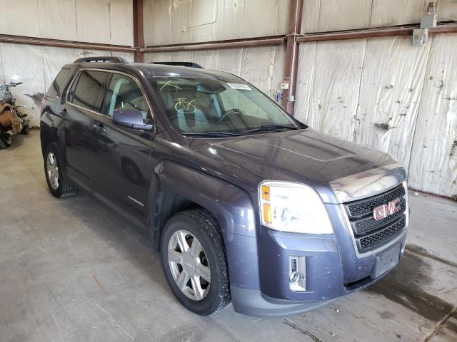 GMC TERRAIN SL 2014 2gkalrek5e6242134