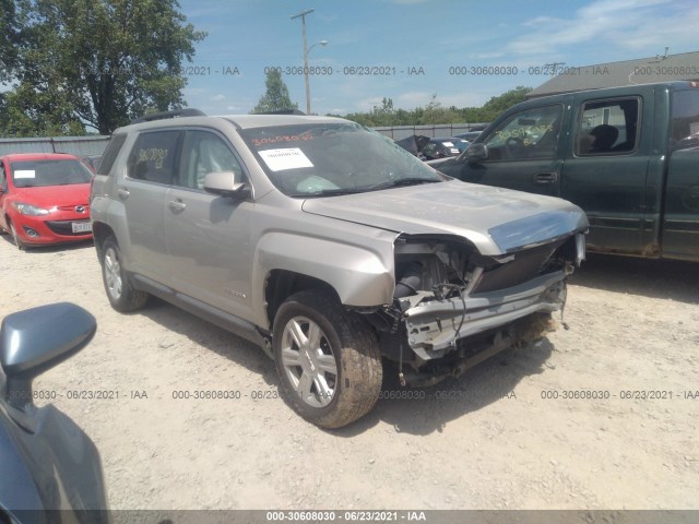 GMC TERRAIN 2014 2gkalrek5e6256860