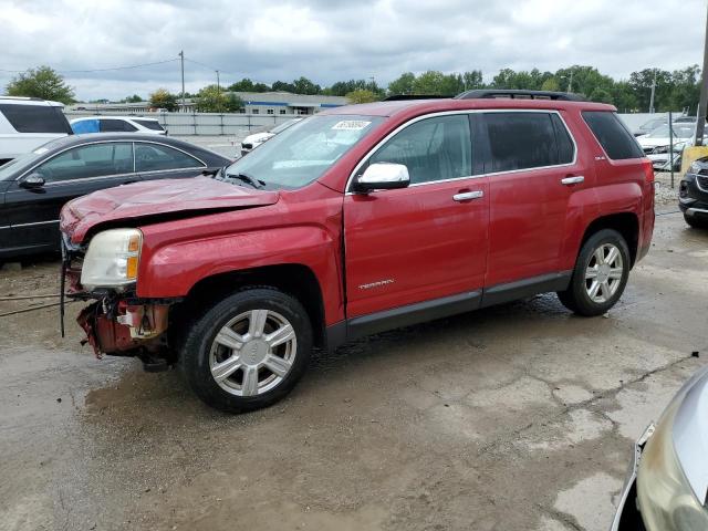 GMC TERRAIN SL 2014 2gkalrek5e6260732