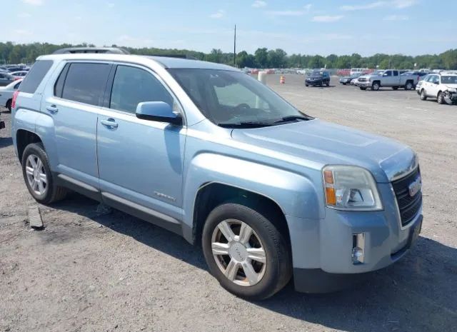 GMC TERRAIN 2014 2gkalrek5e6260925