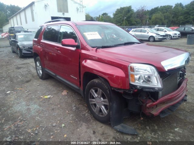 GMC TERRAIN 2014 2gkalrek5e6264294