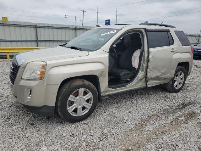 GMC TERRAIN SL 2014 2gkalrek5e6276137