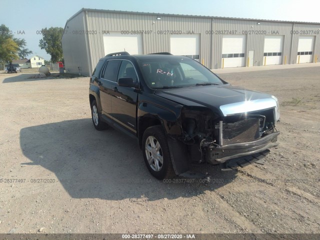 GMC TERRAIN 2014 2gkalrek5e6282729