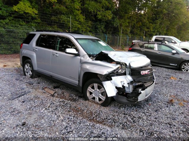 GMC TERRAIN 2014 2gkalrek5e6298087