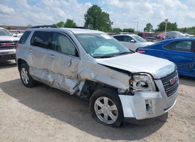 GMC TERRAIN 2014 2gkalrek5e6301263