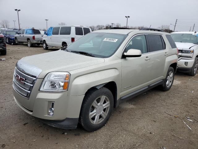 GMC TERRAIN SL 2014 2gkalrek5e6307323