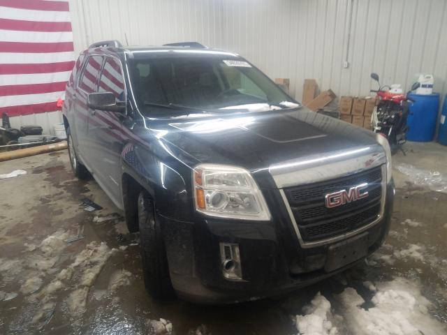 GMC TERRAIN SL 2014 2gkalrek5e6308696