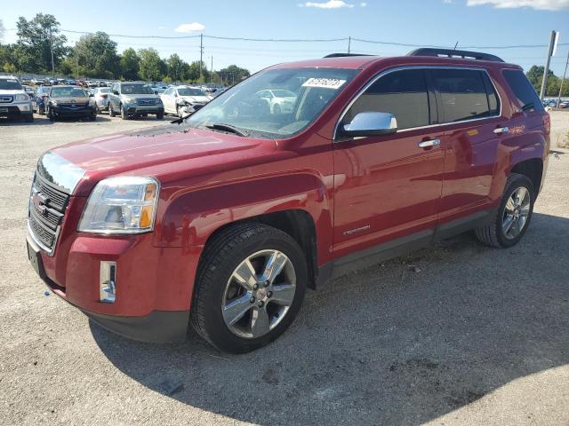 GMC TERRAIN SL 2014 2gkalrek5e6308729