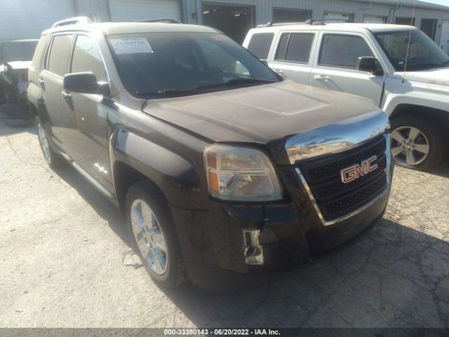 GMC TERRAIN 2014 2gkalrek5e6313526