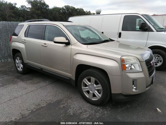 GMC TERRAIN 2014 2gkalrek5e6323439