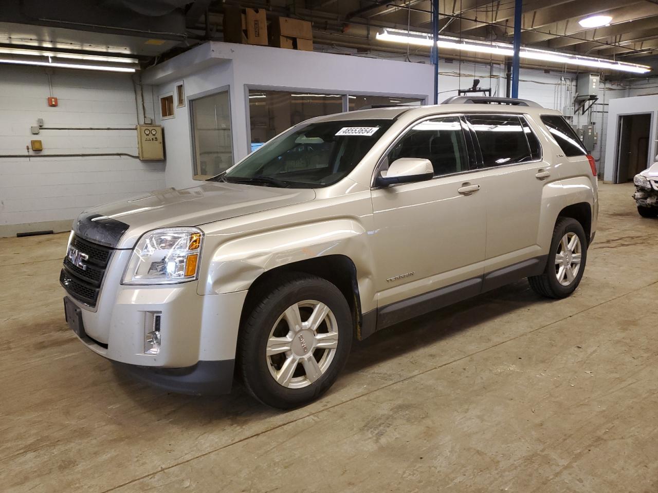 GMC TERRAIN 2014 2gkalrek5e6337874