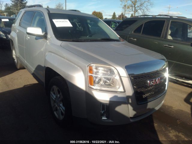 GMC TERRAIN 2014 2gkalrek5e6364072