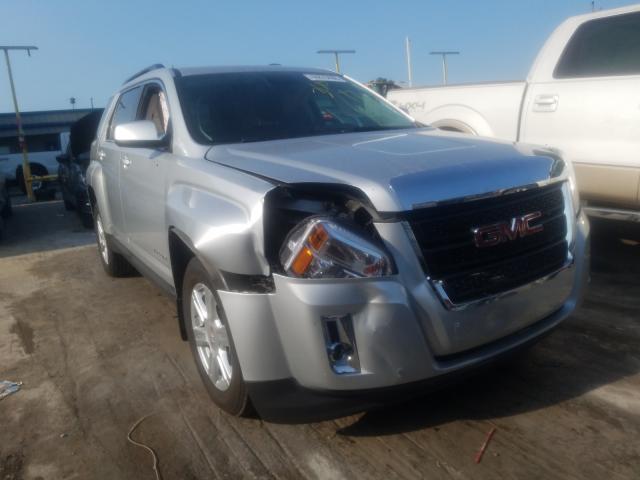 GMC TERRAIN SL 2014 2gkalrek5e6381115