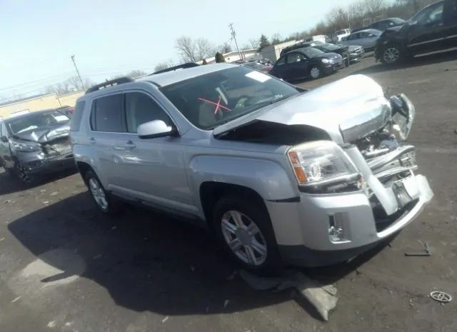 GMC TERRAIN 2014 2gkalrek5e6383432