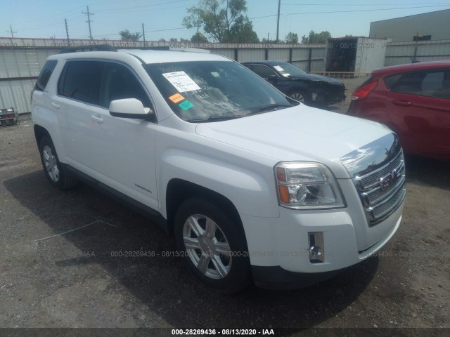 GMC TERRAIN 2015 2gkalrek5f6112467