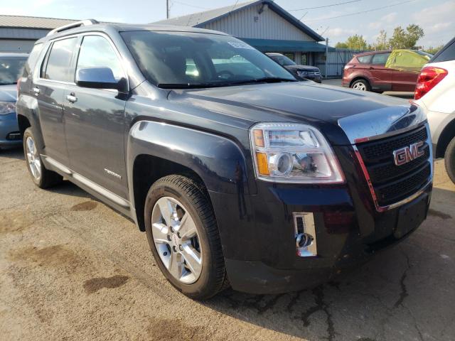 GMC TERRAIN SL 2015 2gkalrek5f6118205