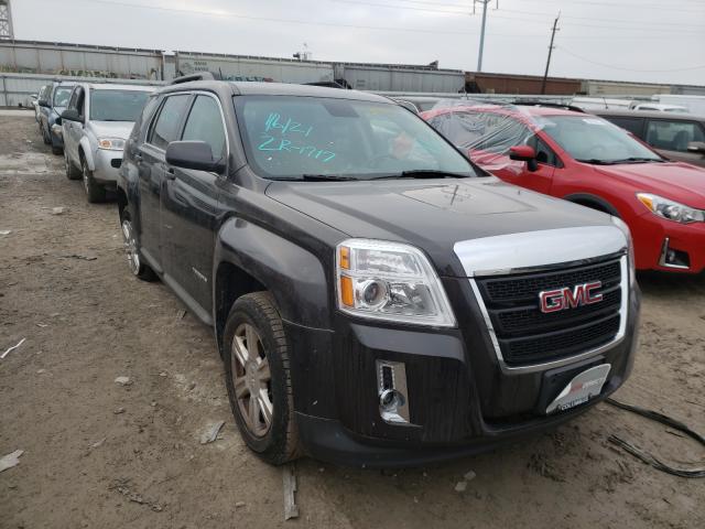 GMC TERRAIN SL 2015 2gkalrek5f6154489