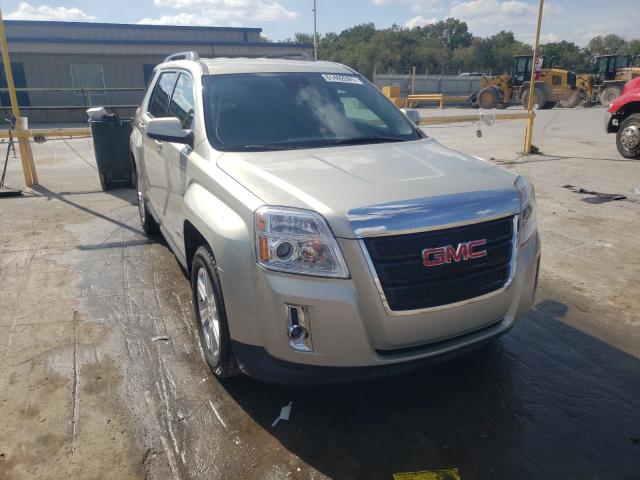 GMC TERRAIN SL 2015 2gkalrek5f6166609