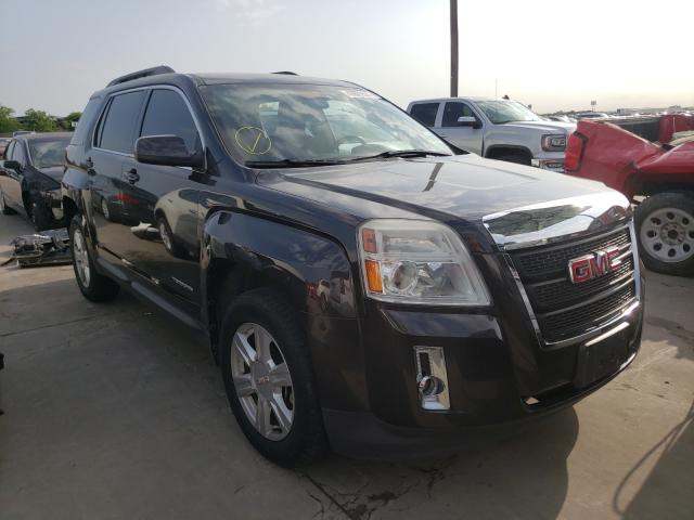 GMC TERRAIN SL 2015 2gkalrek5f6168327