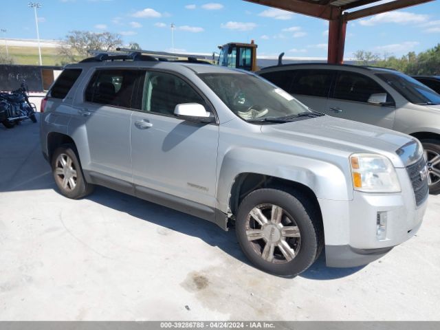 GMC TERRAIN 2015 2gkalrek5f6176217