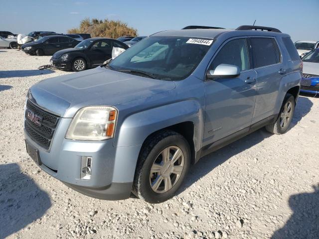 GMC TERRAIN SL 2015 2gkalrek5f6183670