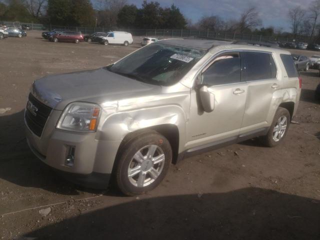 GMC TERRAIN SL 2015 2gkalrek5f6251286