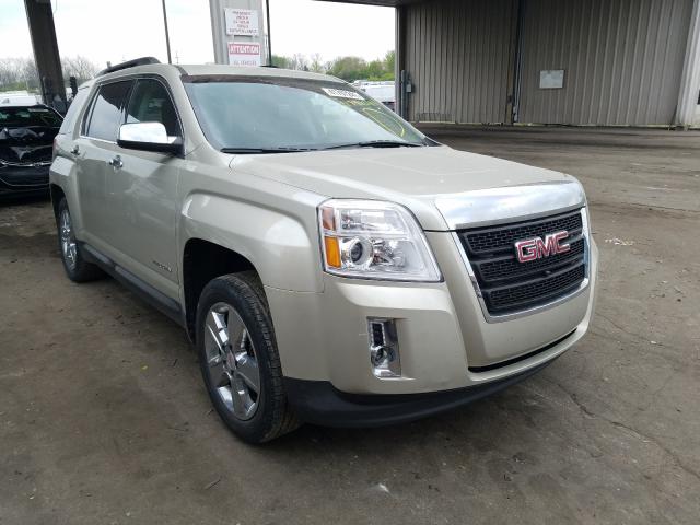 GMC TERRAIN SL 2015 2gkalrek5f6251594