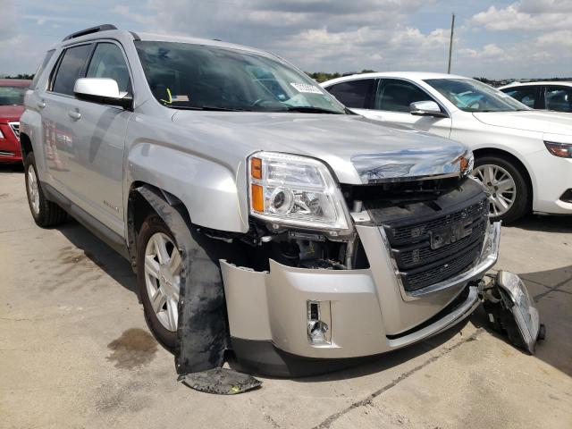 GMC TERRAIN SL 2015 2gkalrek5f6271456