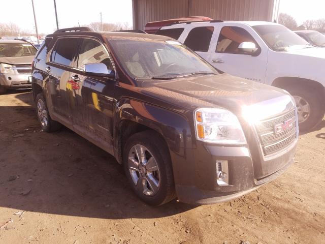 GMC TERRAIN SL 2015 2gkalrek5f6275510