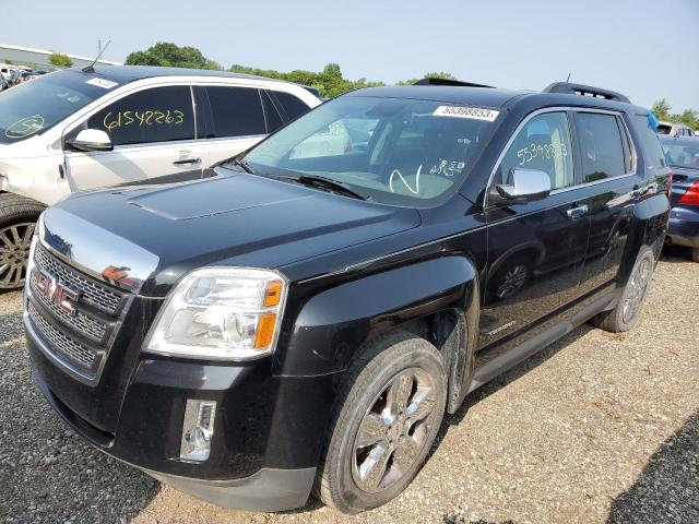 GMC TERRAIN 2015 2gkalrek5f6280030