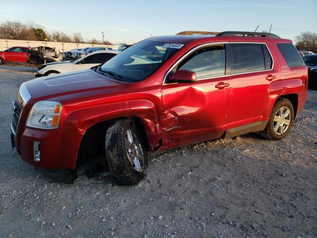 GMC TERRAIN SL 2015 2gkalrek5f6285745