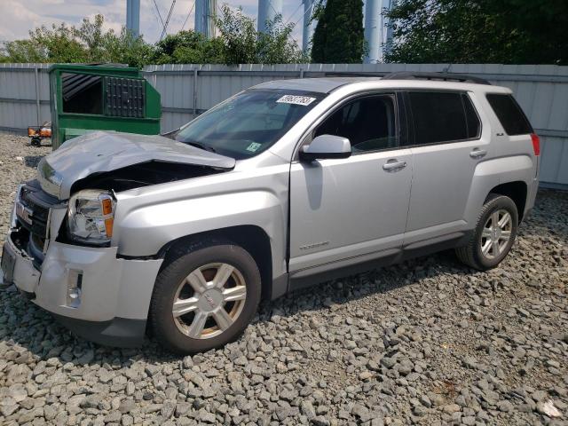 GMC TERRAIN SL 2015 2gkalrek5f6291383