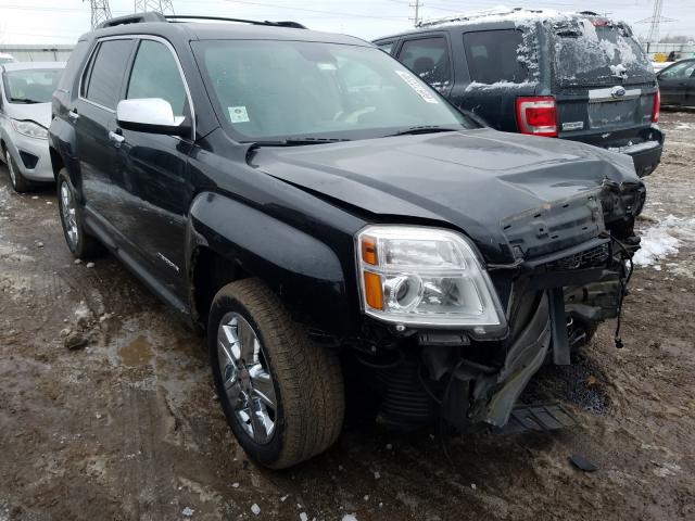 GMC TERRAIN SL 2015 2gkalrek5f6297409