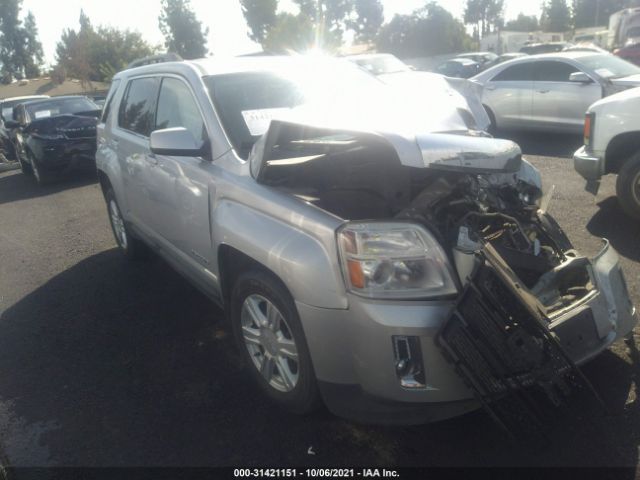 GMC TERRAIN 2015 2gkalrek5f6312328