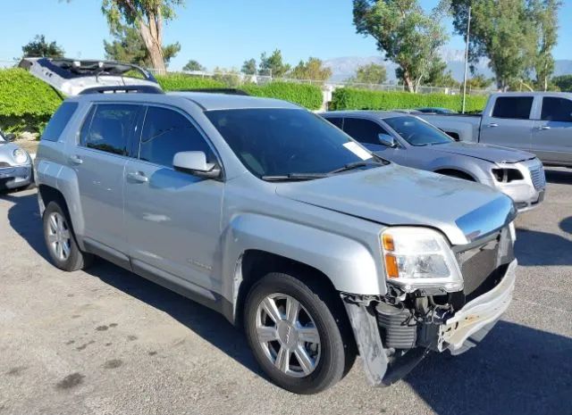 GMC TERRAIN 2015 2gkalrek5f6368091