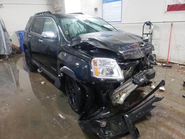 GMC TERRAIN SL 2015 2gkalrek5f6371945