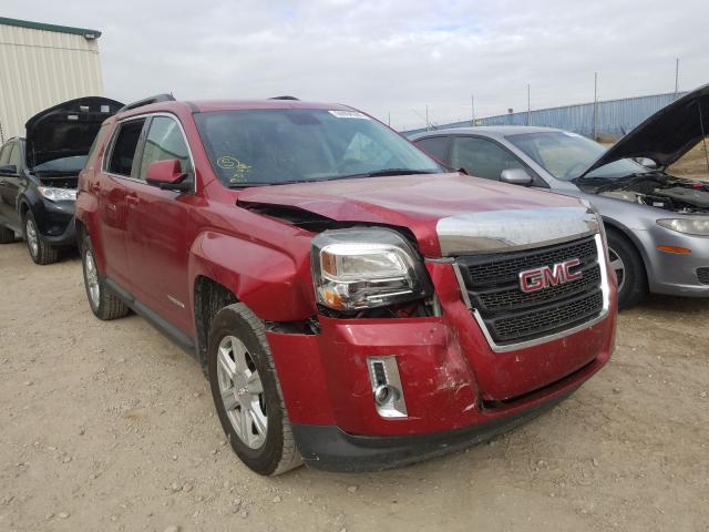 GMC TERRAIN SL 2015 2gkalrek5f6374635