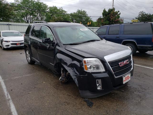 GMC TERRAIN SL 2015 2gkalrek5f6381665