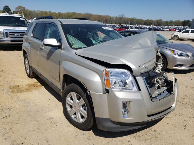 GMC TERRAIN SL 2015 2gkalrek5f6382234