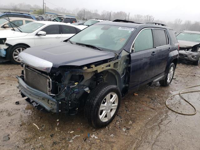 GMC TERRAIN 2015 2gkalrek5f6391693