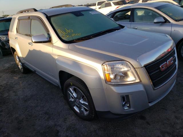 GMC TERRAIN SL 2015 2gkalrek5f6391757