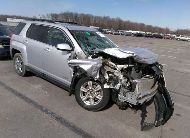 GMC TERRAIN 2015 2gkalrek5f6392827