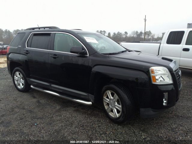 GMC TERRAIN 2015 2gkalrek5f6396277