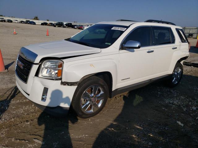 GMC TERRAIN SL 2015 2gkalrek5f6399437