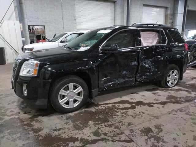 GMC TERRAIN SL 2015 2gkalrek5f6436082