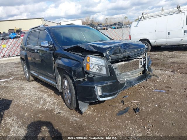 GMC TERRAIN 2016 2gkalrek5g6195304