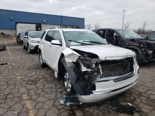 GMC TERRAIN DE 2016 2gkalrek5g6304960