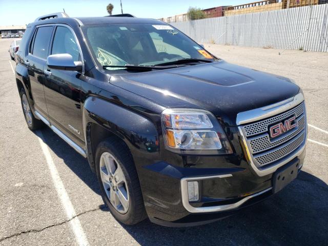 GMC TERRAIN DE 2016 2gkalrek5g6359313