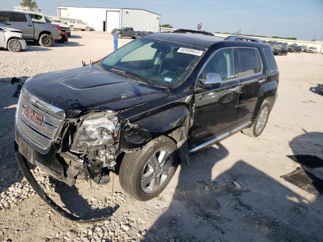 GMC TERRAIN DE 2017 2gkalrek5h6121060